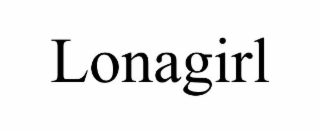 LONAGIRL