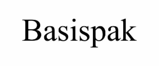 BASISPAK