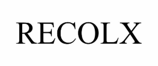 RECOLX