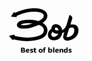 BOB BEST OF BLENDS