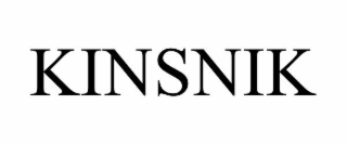 KINSNIK