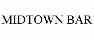 MIDTOWN BAR