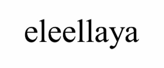 ELEELLAYA