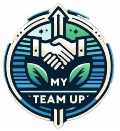 MY TEAM UP