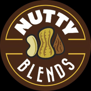 NUTTY BLENDS