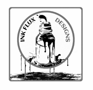 INK FLUX DESIGNS JMLG