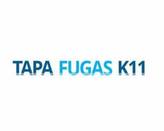 TAPA FUGAS K11