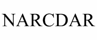 NARCDAR