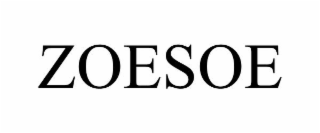 ZOESOE