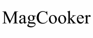 MAGCOOKER