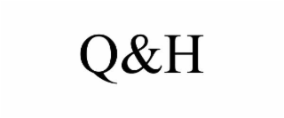 Q&H