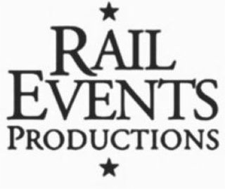 RAIL EVENTS PRODUCTIONS