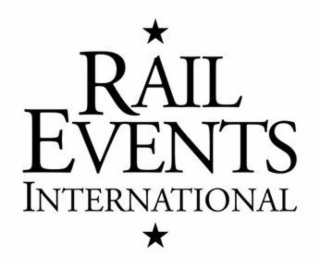 RAIL EVENTS INTERNATIONAL