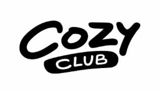 COZY CLUB