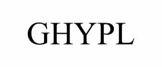 GHYPL
