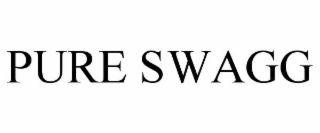 PURE SWAGG