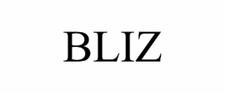 BLIZ