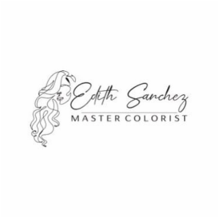 EDITH SANCHEZ MASTER COLORIST