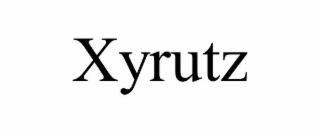 XYRUTZ
