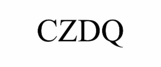 CZDQ