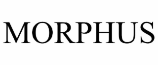 MORPHUS