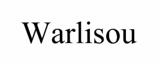 WARLISOU