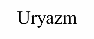 URYAZM