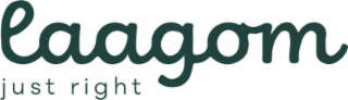 LAAGOM JUST RIGHT