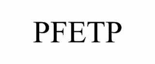 PFETP