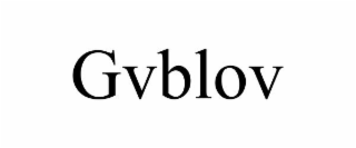 GVBLOV