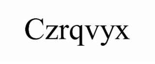CZRQVYX
