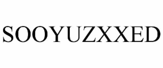SOOYUZXXED