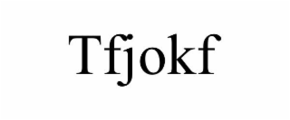 TFJOKF