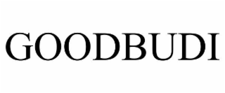 GOODBUDI