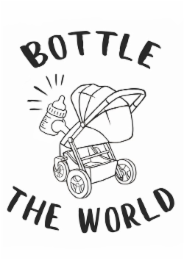 BOTTLE THE WORLD