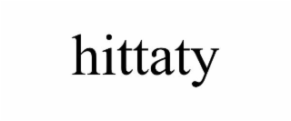 HITTATY