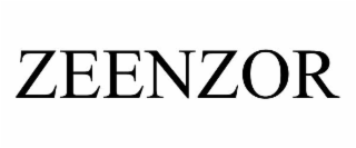 ZEENZOR