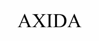 AXIDA