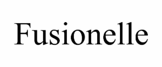 FUSIONELLE