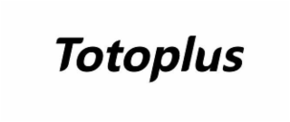 TOTOPLUS