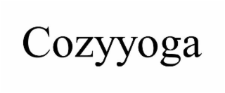 COZYYOGA