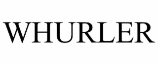 WHURLER