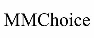 MMCHOICE