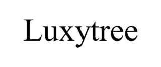 LUXYTREE
