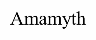 AMAMYTH