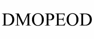 DMOPEOD