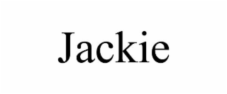 JACKIE