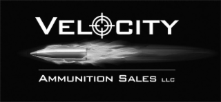 VELOCITY AMMUNITION SALES LLC