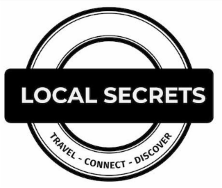 LOCAL SECRETS TRAVEL - CONNECT - DISCOVER