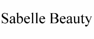 SABELLE BEAUTY